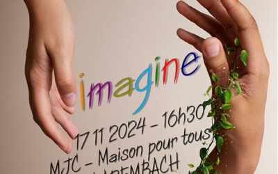 CONCERT « IMAGINE »